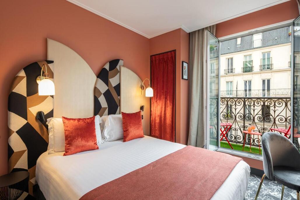 Hôtel Royal Saint Germain ***