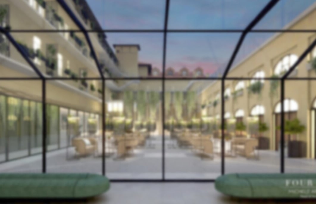 Hôtel Savona - Alba - Italy **** Opening 2023