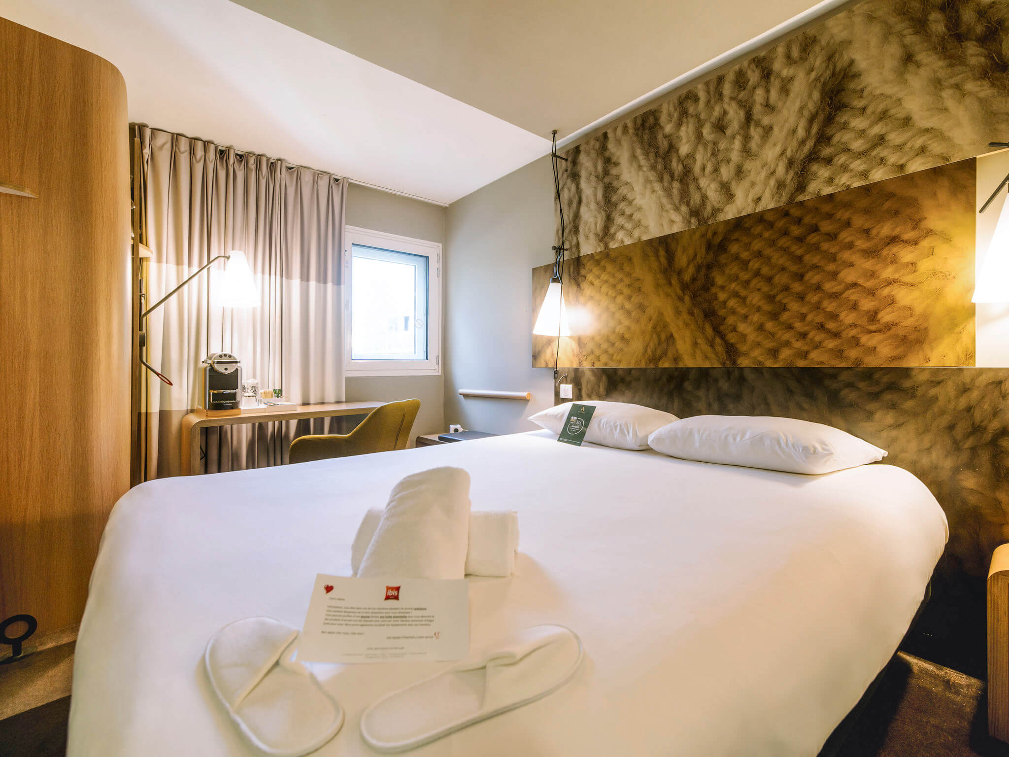 ibis Avignon Centre Gare ***