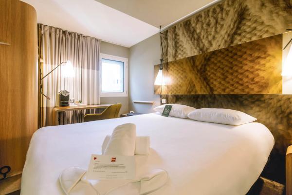 ibis Avignon Centre Gare ***