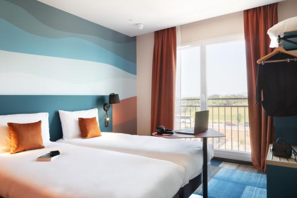 Ibis Styles Miramas***